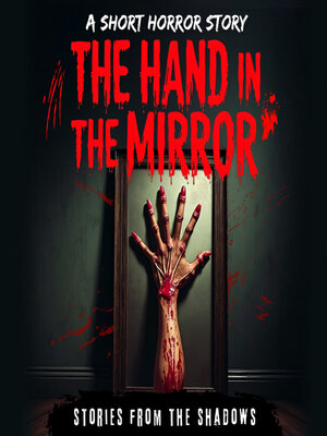 cover image of The Hand in the Mirror